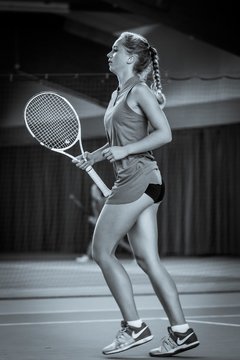 Antonia Balzert 292 - Lilienthal Open